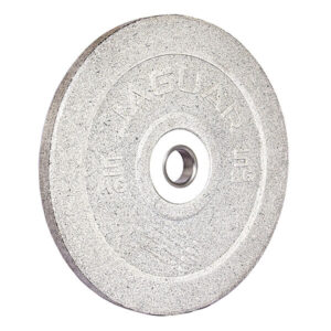 Bumper halterofilia 5kg (par) - Image 3