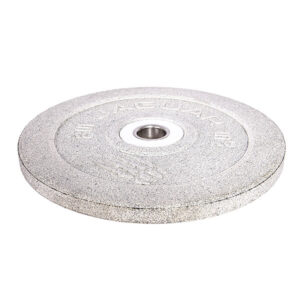 Bumper halterofilia 5kg (par) - Image 8