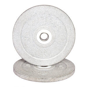 Bumper halterofilia 5kg (par) - Image 10