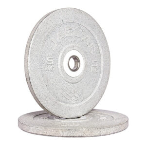 Bumper halterofilia 5kg (par) - Image 11