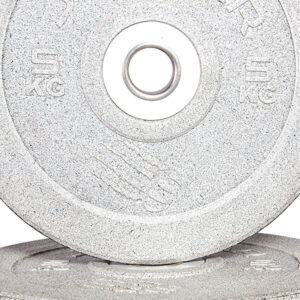 Bumper halterofilia 5kg (par) - Image 12