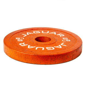 Bumper fraccionado en libras 5lb (par) - Image 6