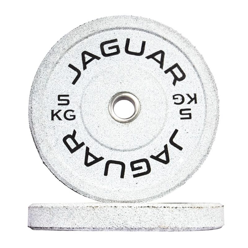 Discos de Enseñanza 5 KG (Par) - Image 4