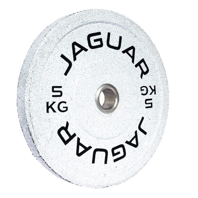Discos de Enseñanza 5 KG (Par)