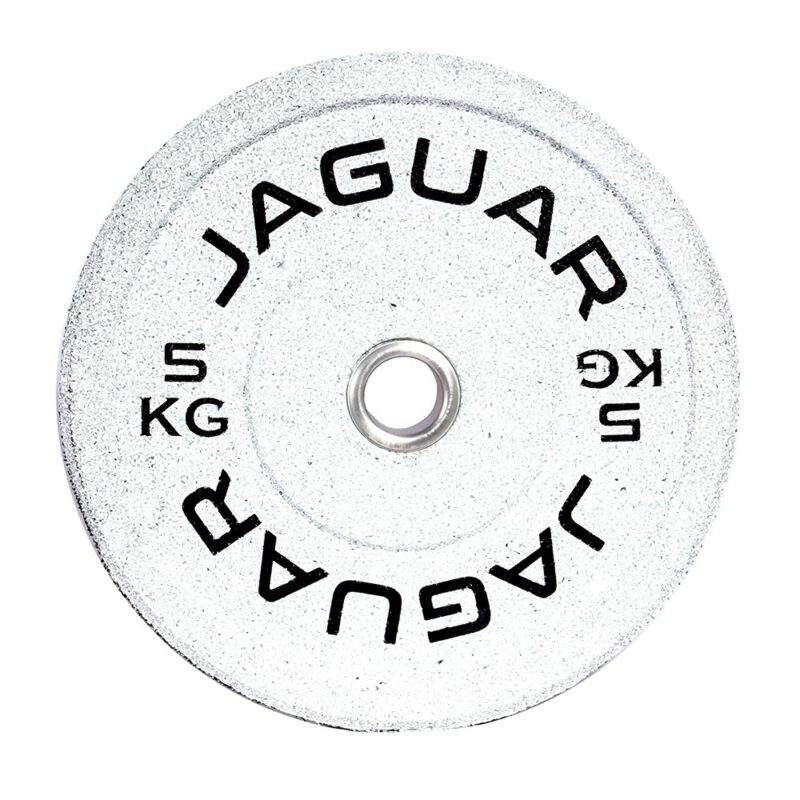 Discos de Enseñanza 5 KG (Par) - Image 2