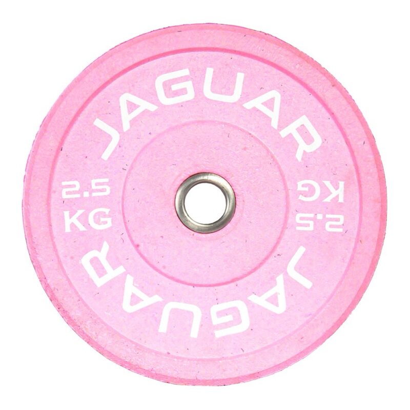 Discos de Enseñanza 2.5 KG (Par) - Image 2