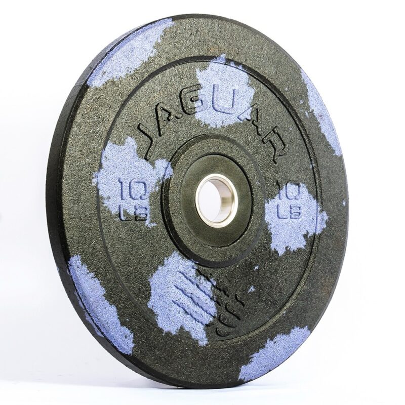 Set Bumpers Camuflaje 260 LB - Image 2