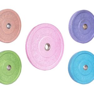 Set Bumpers  Candy 260 lb