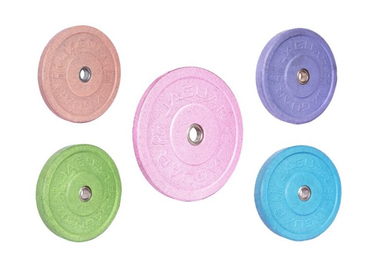 Set Bumpers  Candy 260 lb