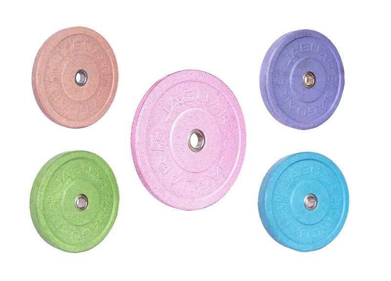 Set Bumpers  Candy 260 lb