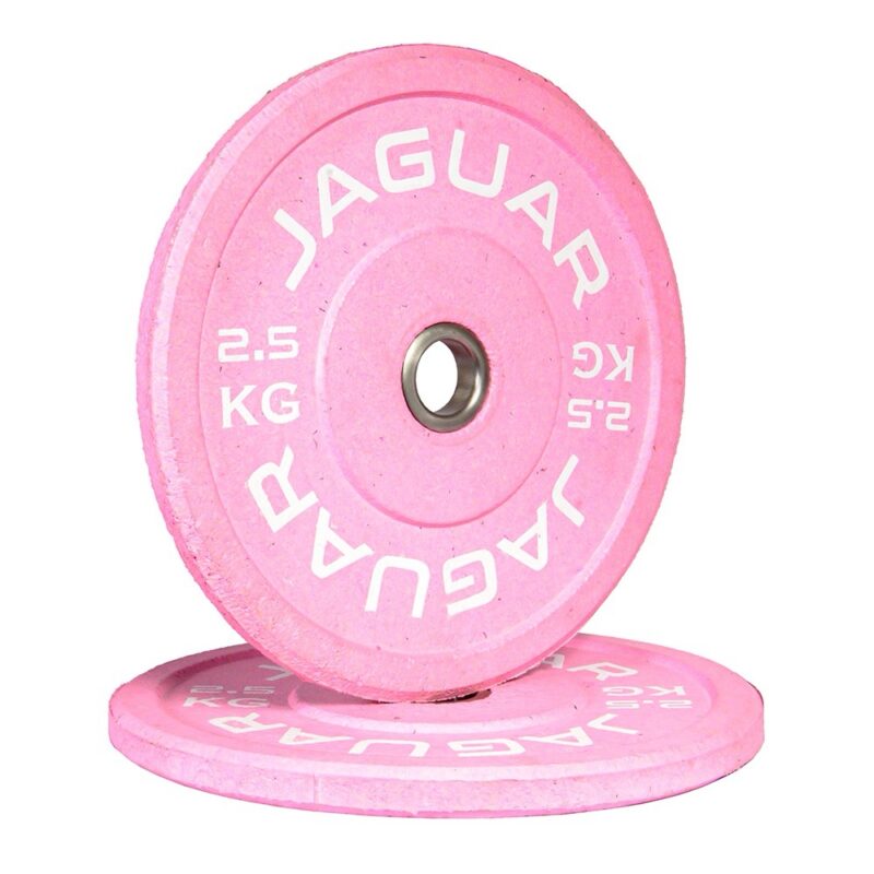 Discos de Enseñanza 2.5 KG (Par) - Image 4