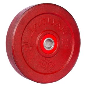 Set Discos Halterofilia 150 kilos - Image 6