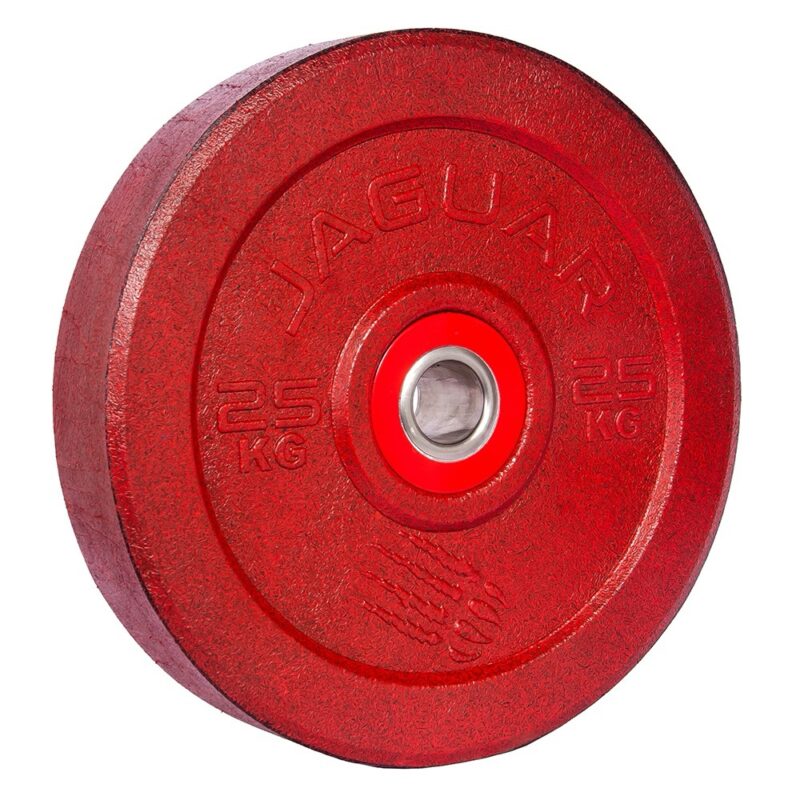 Set Discos Halterofilia 150 kilos - Image 6