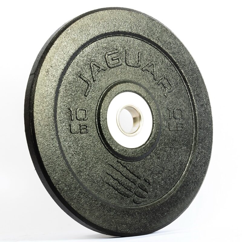 Set Bumpers Premium 260 LB - Image 2