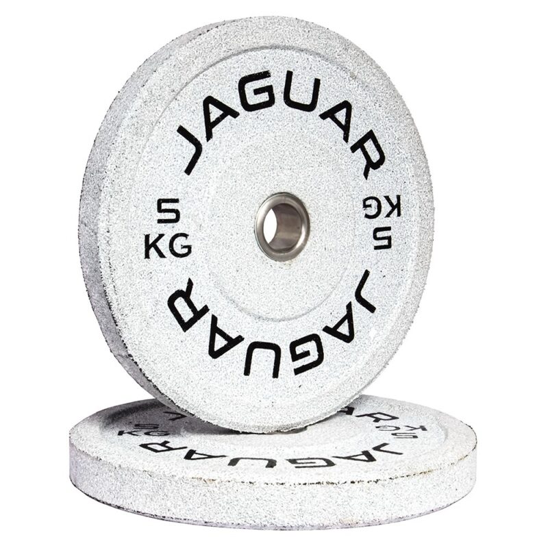 Discos de Enseñanza 5 KG (Par) - Image 5