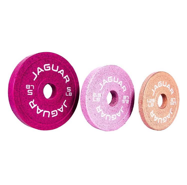 Set Discos Fraccionados Barbie