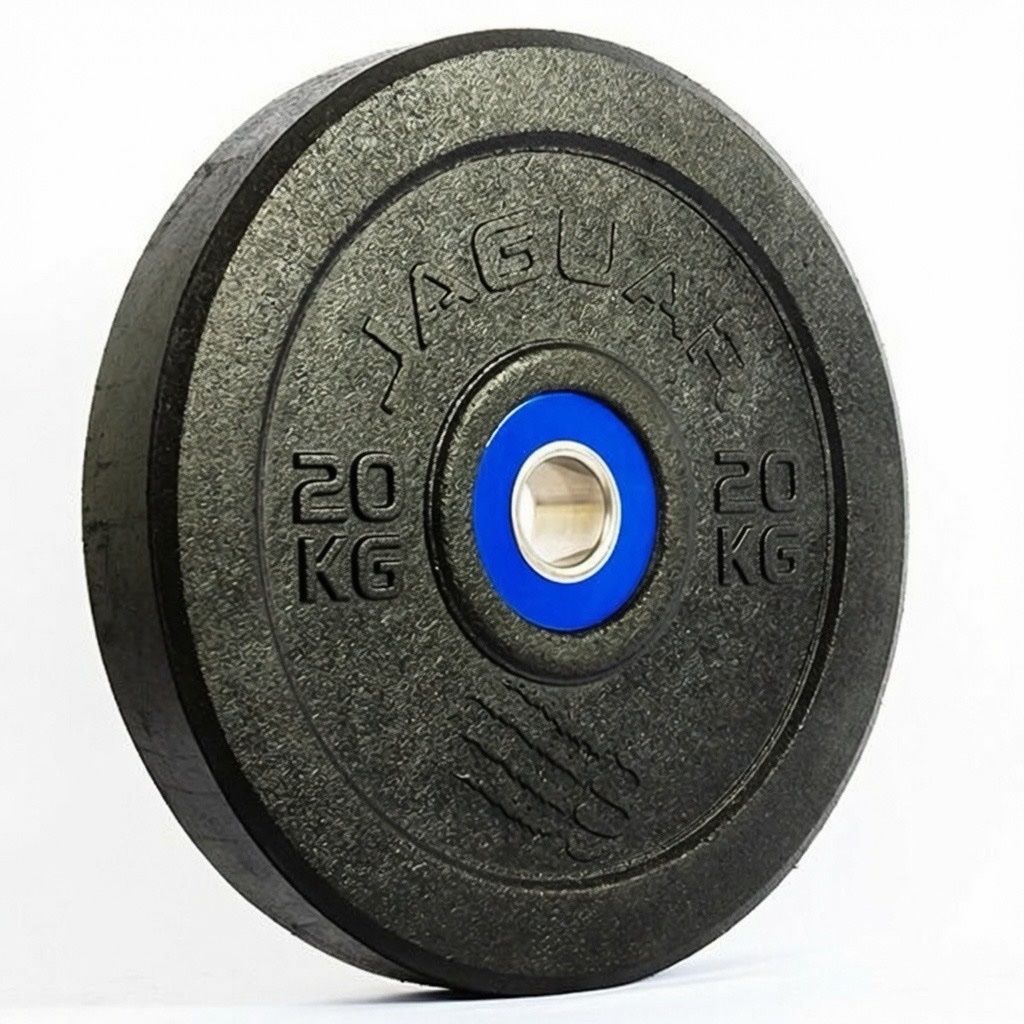 Set Discos Halterofilia 150 kilos - Image 5